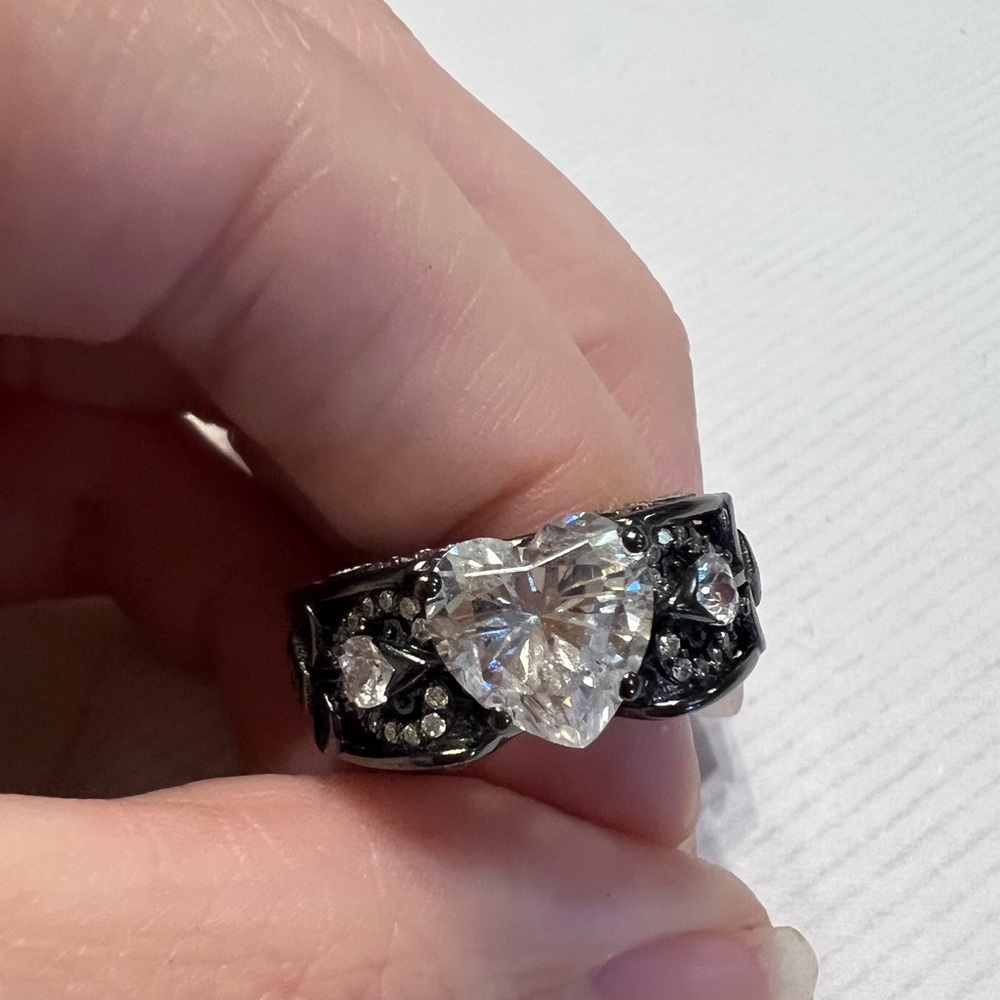 Vancaro Ring